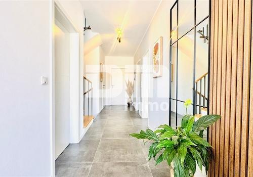 EG Flur / Diele / Windfang / Garderobe