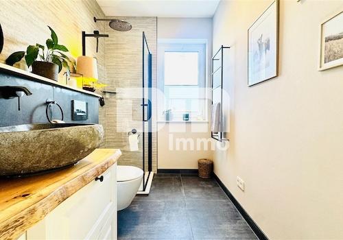 EG Badzimmer / Dusche