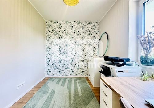 EG Gästezimmer / Büro