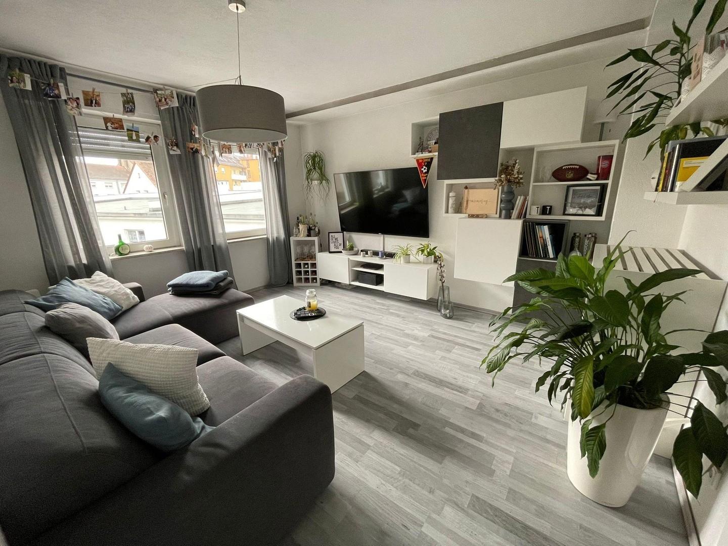 Wohnzimmer 1