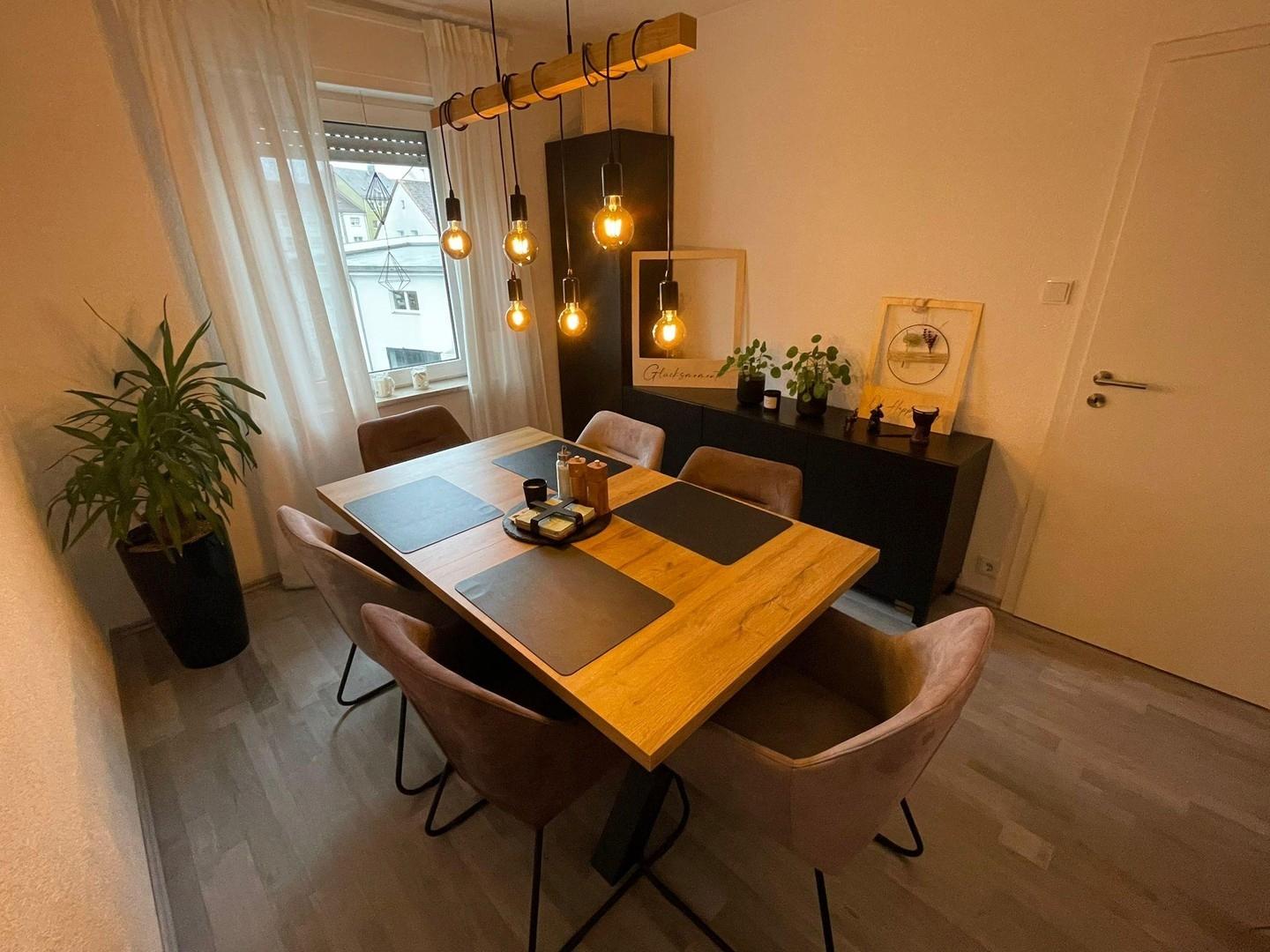Esszimmer