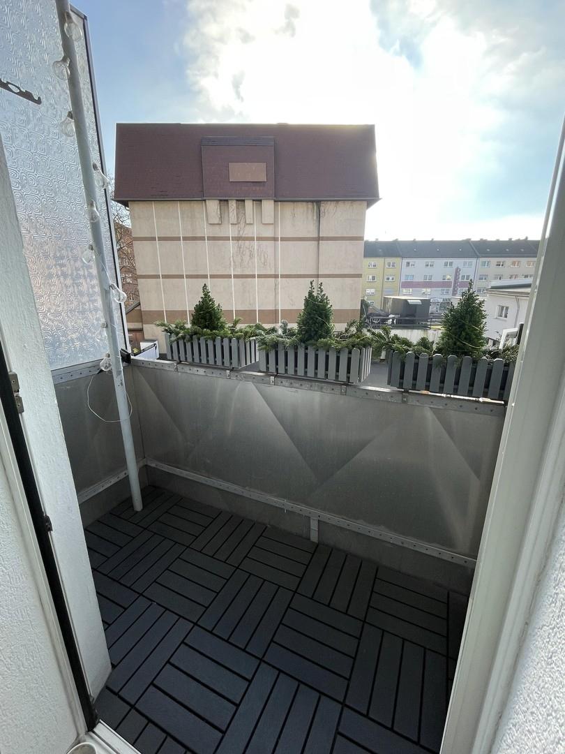 Balkon