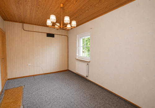 Arbeitszimmer OG