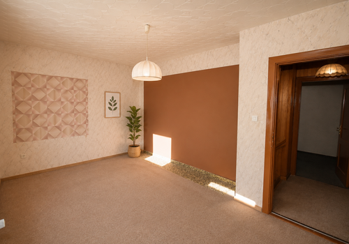Schlafzimmer OG
