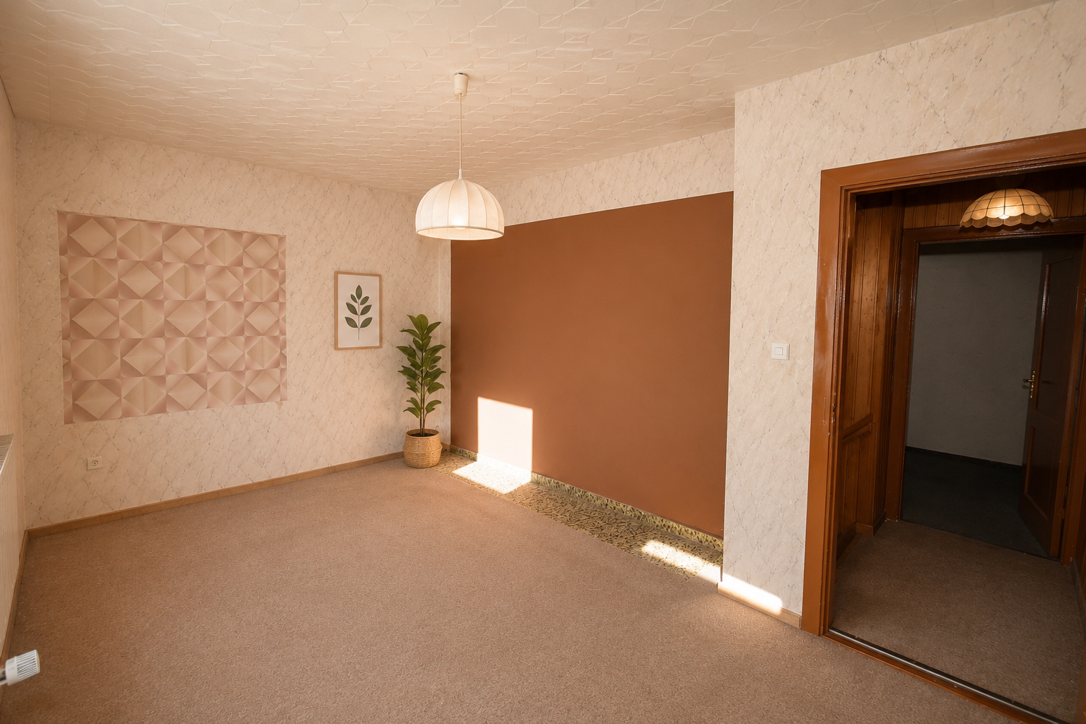 Schlafzimmer OG