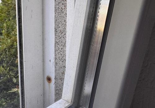 Kunststofffenster aus 2005