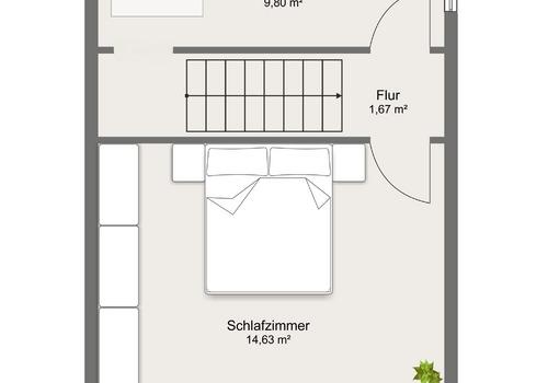 Obergeschoss 