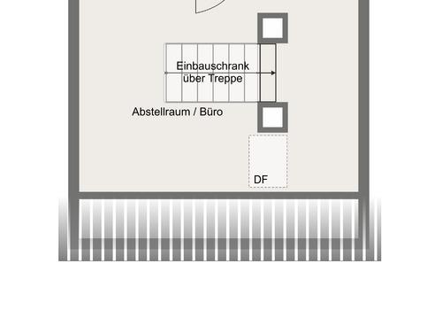 Dachgeschoss