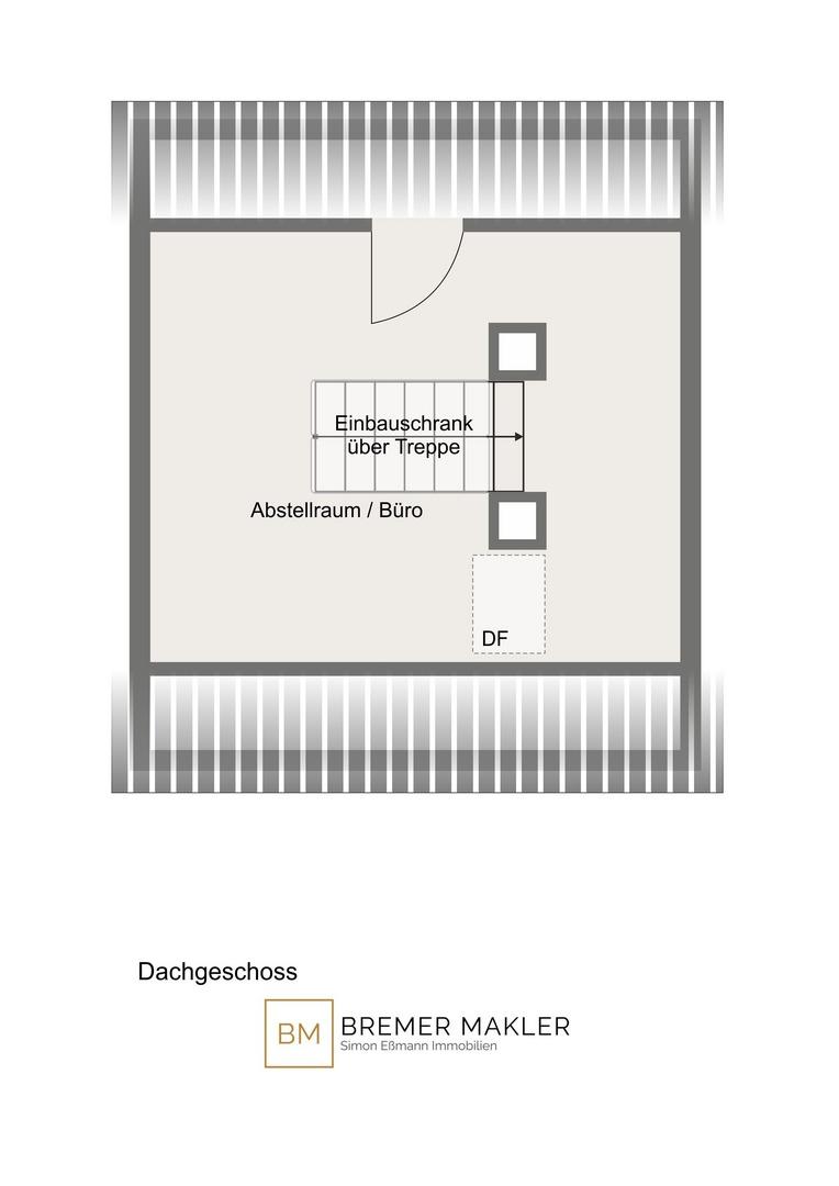 Dachgeschoss