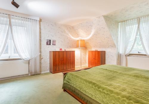 Schlafzimmer Obergeschoss