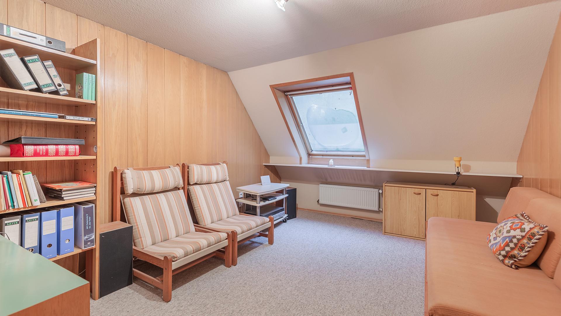 Dachstudio