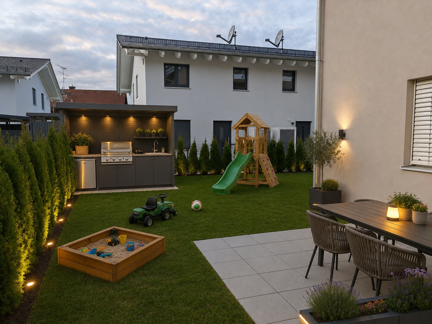 Garten