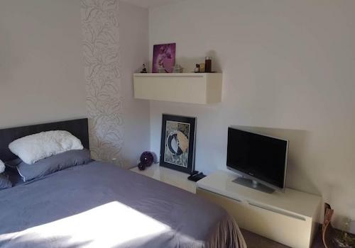 Schlafzimmer 3