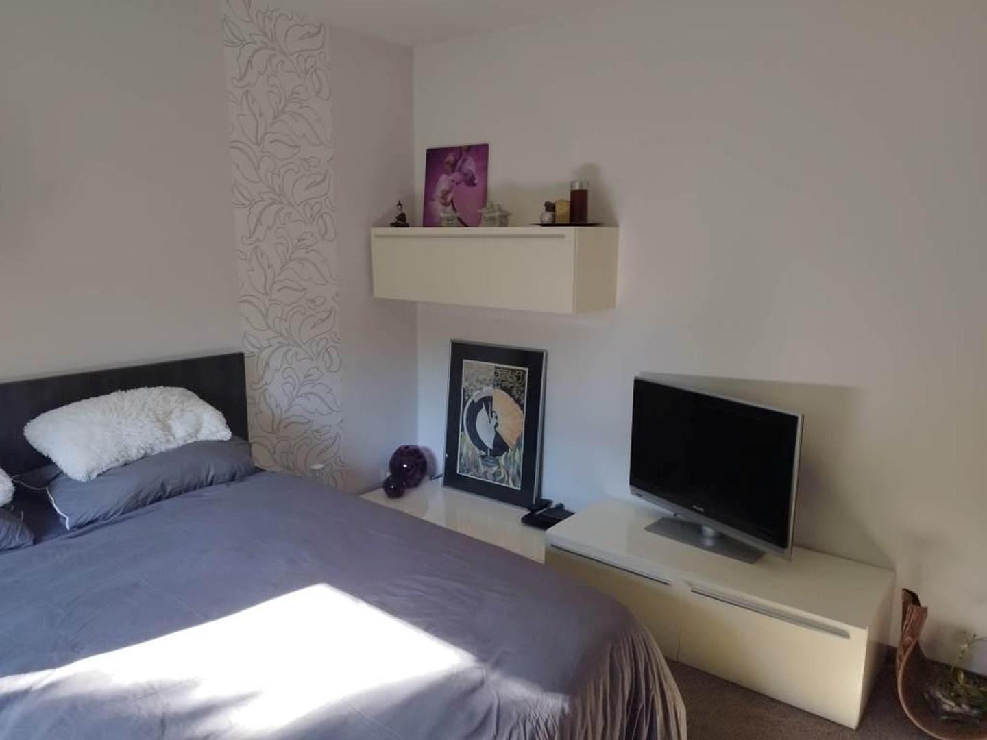 Schlafzimmer 3