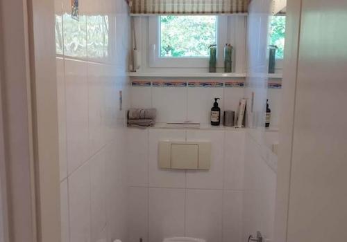 Gäste WC