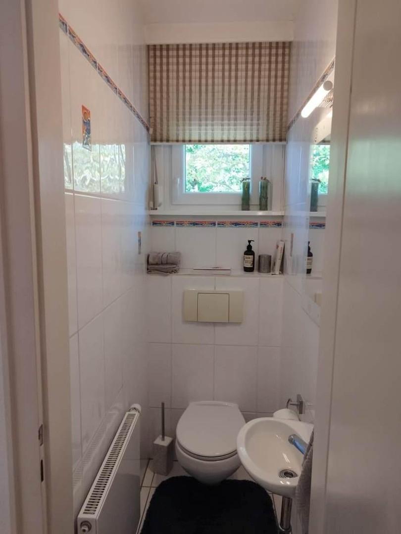 Gäste WC