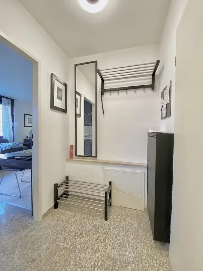 Garderobe