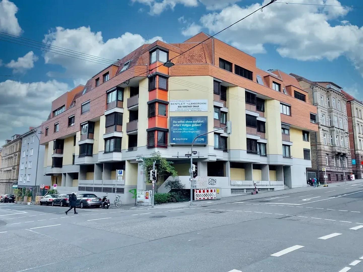 Außenansicht