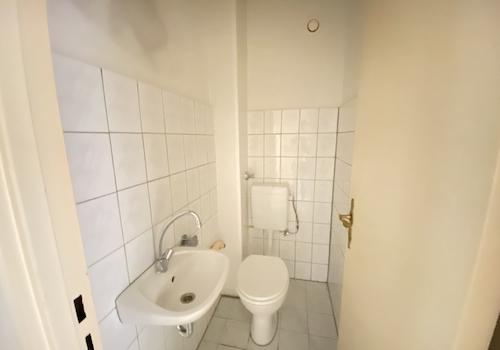 WC