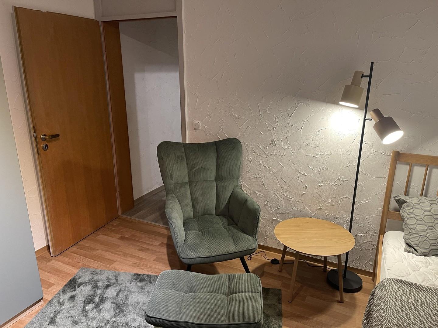 Sitzecke