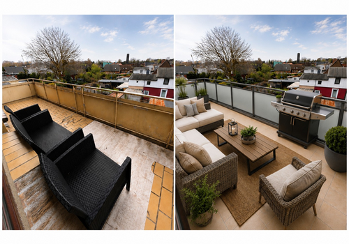 Balkon