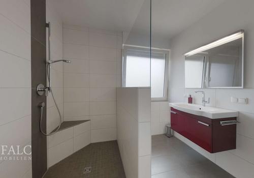 Badezimmer OG