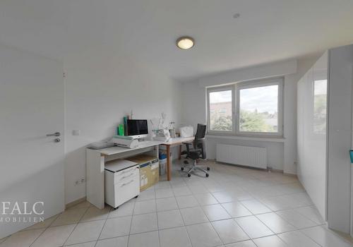 Arbeitszimmer OG