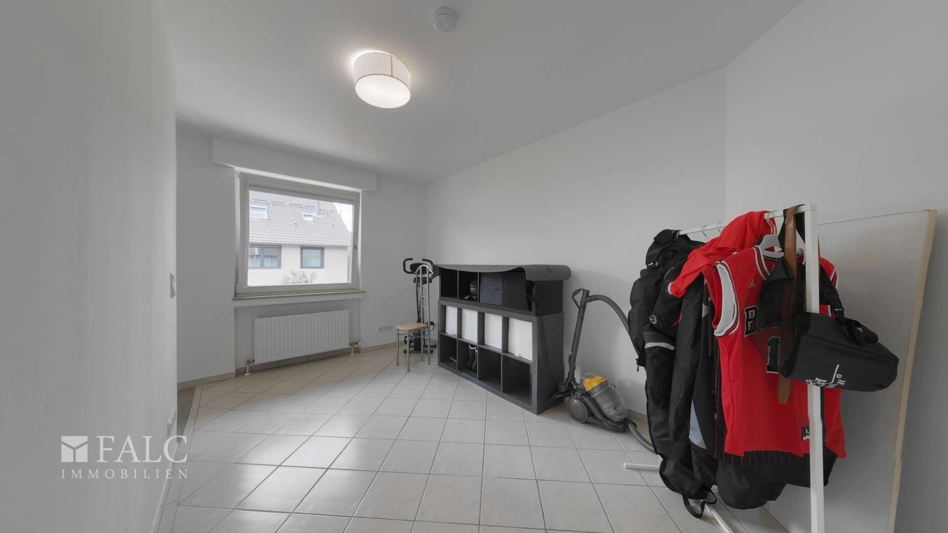 Kinderzimmer OG