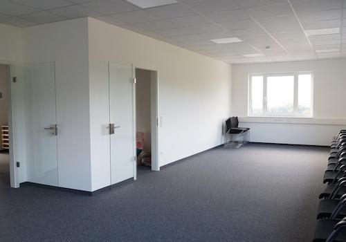 Büro OG