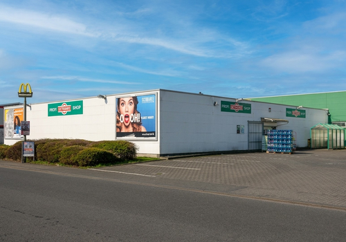 Außenansicht