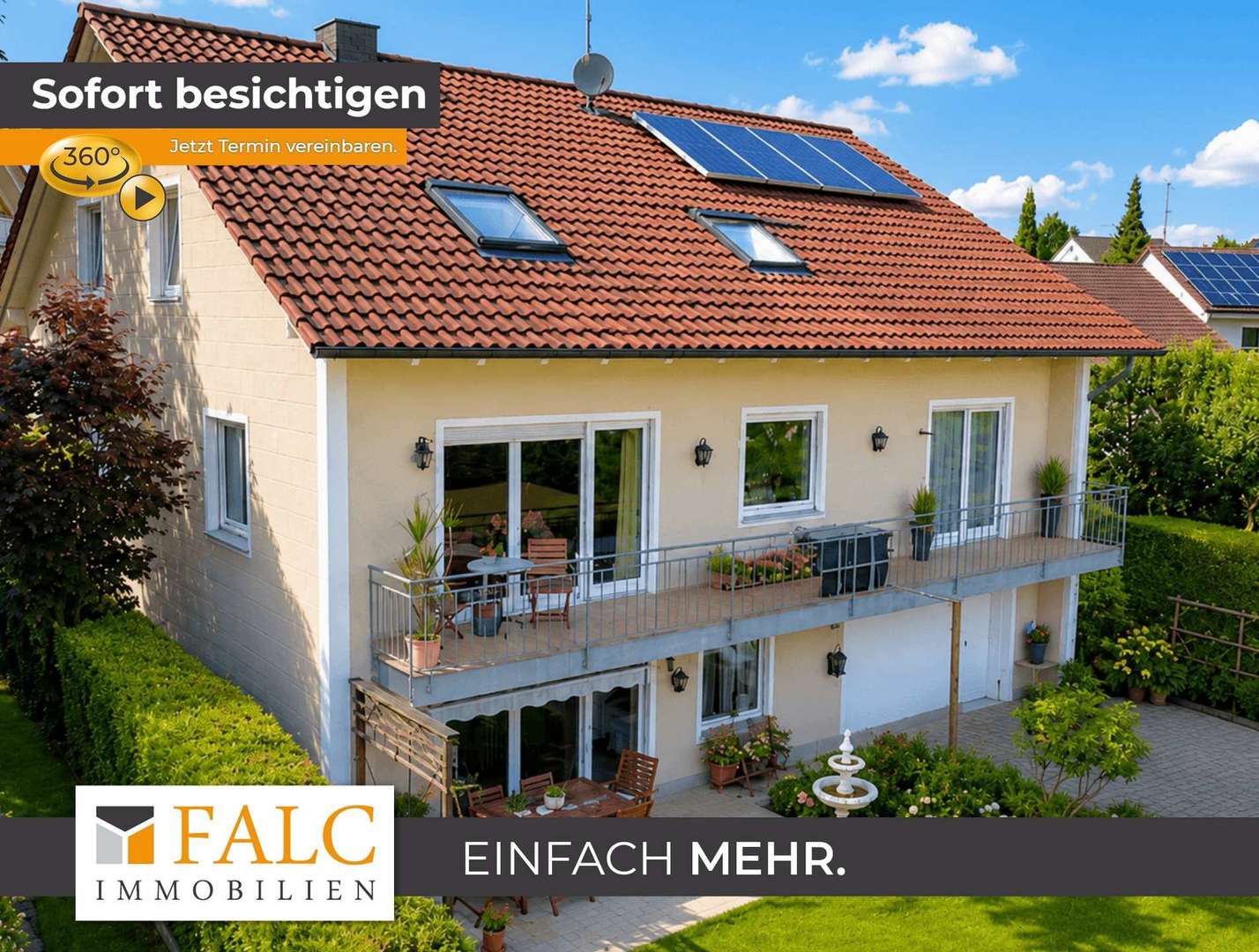 Außenansicht
