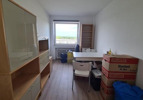 Kinderzimmer