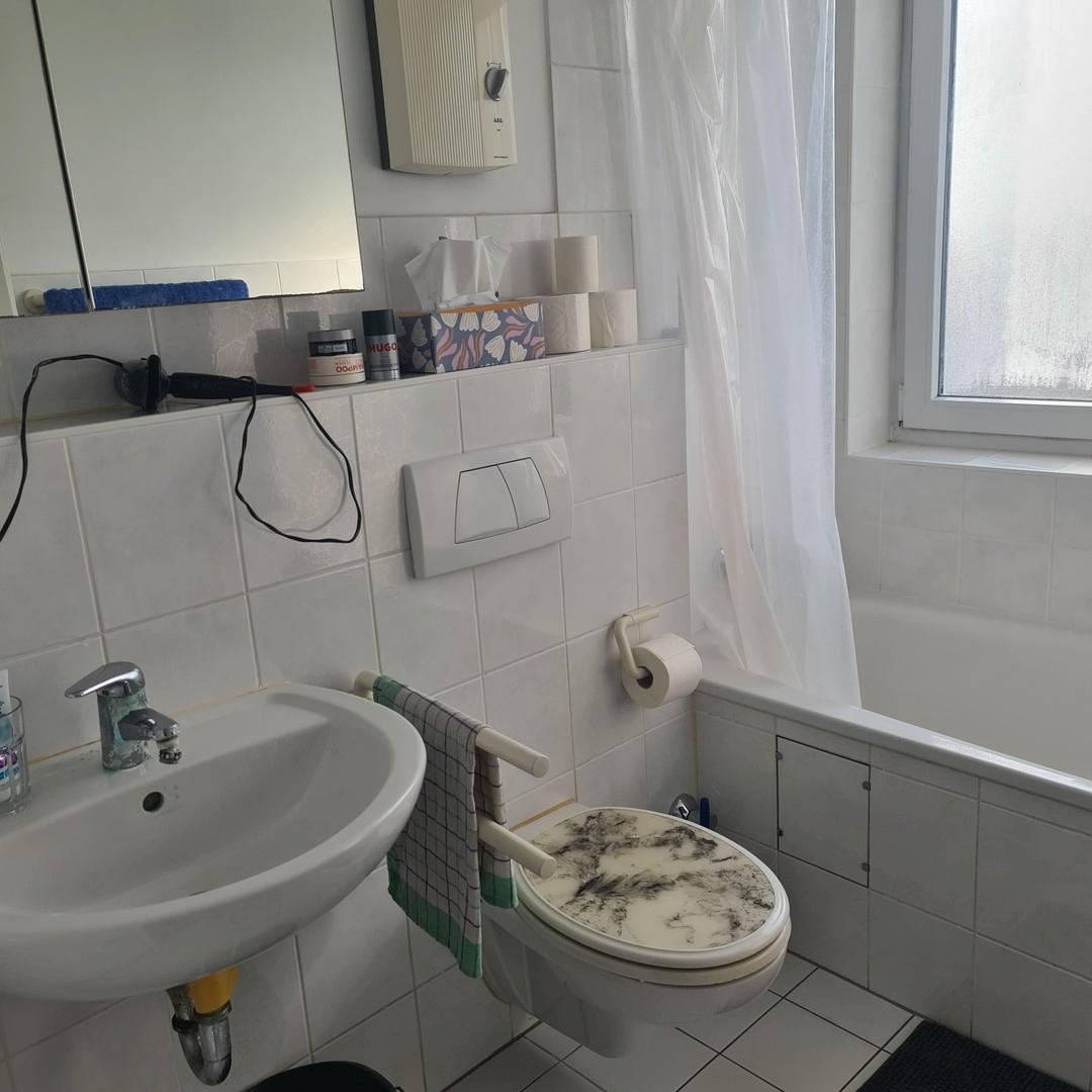 Fensterbad