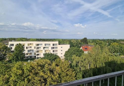 Aussicht