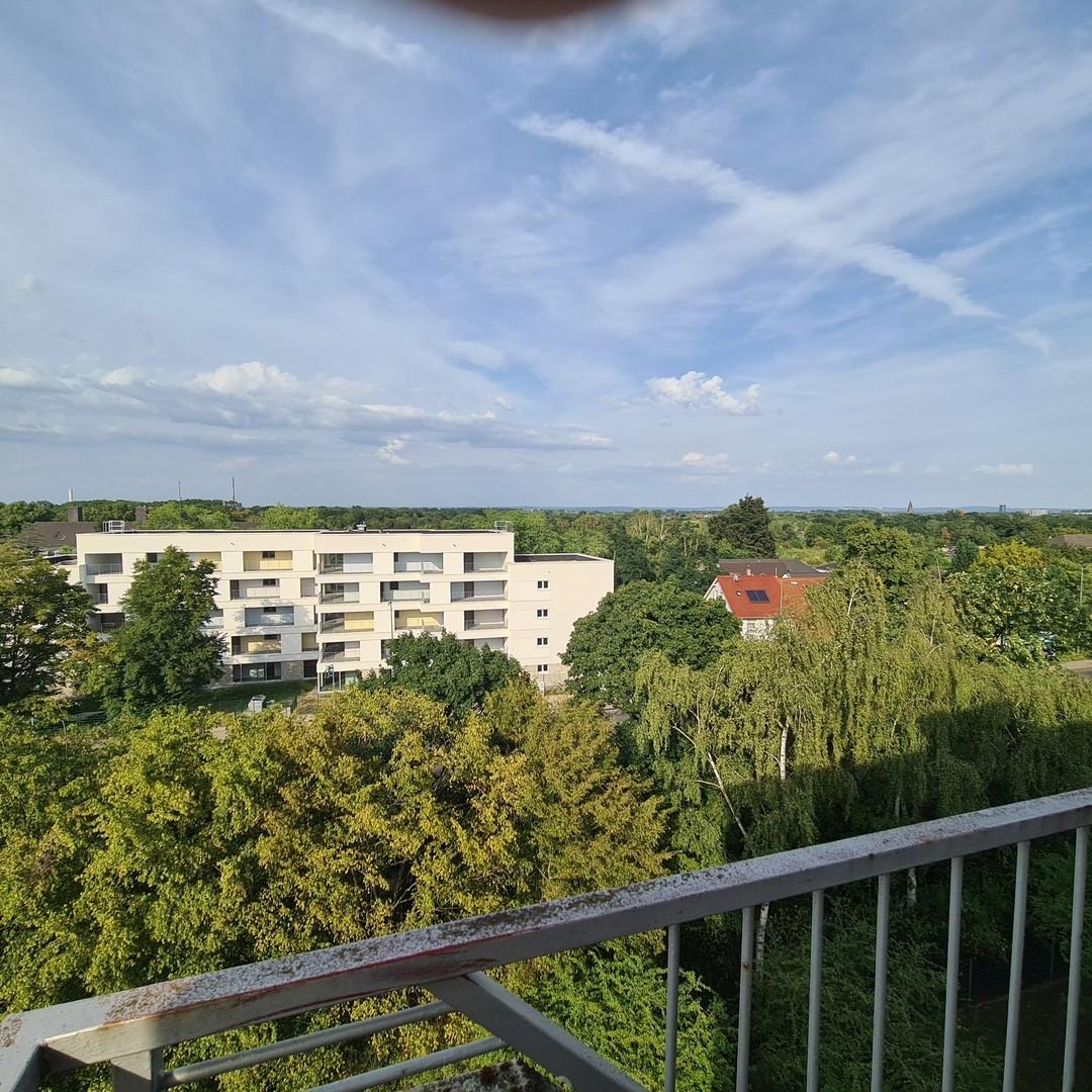 Aussicht