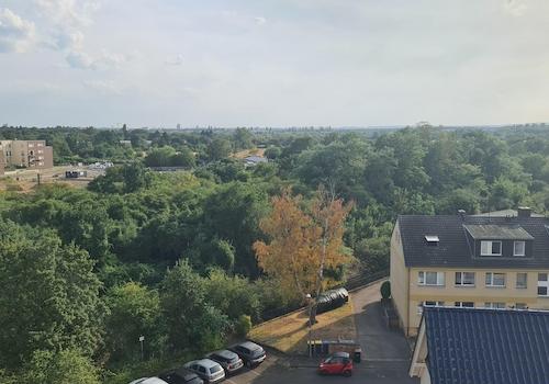 Aussicht