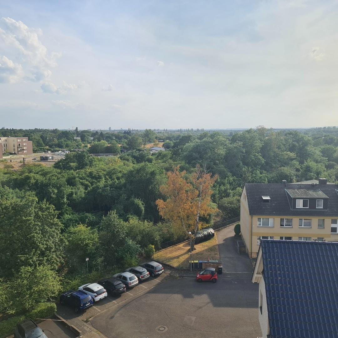 Aussicht