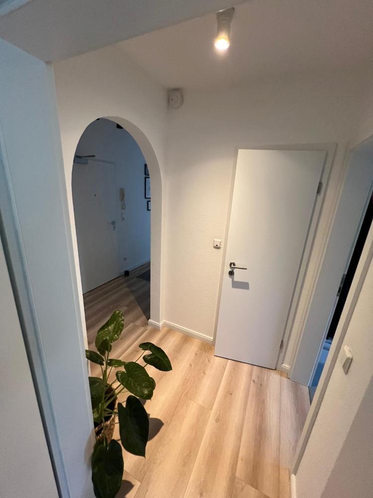 Flur Bild 1
