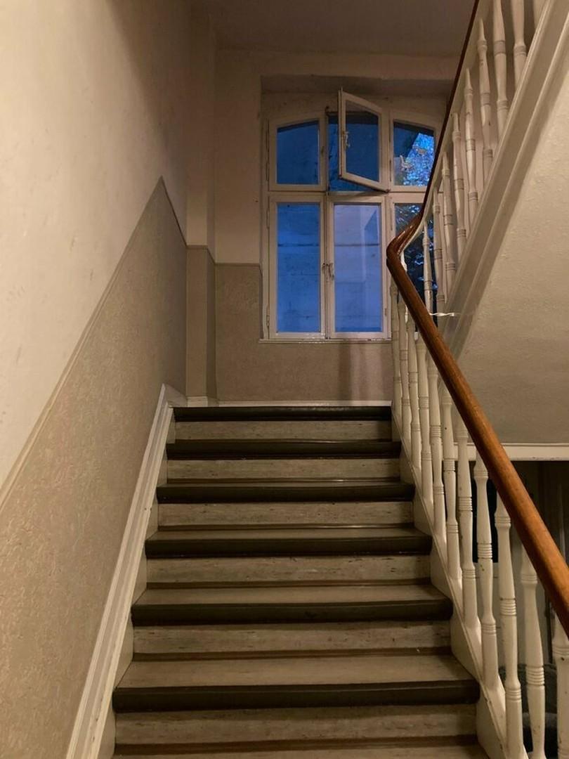 Treppenhaus