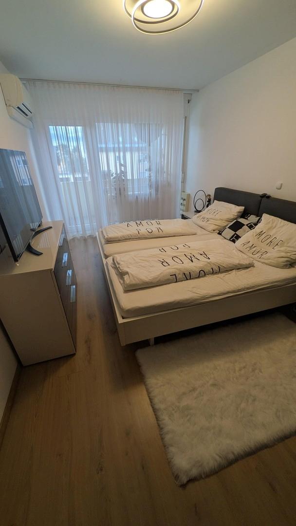 Elternschlafzimmer OG