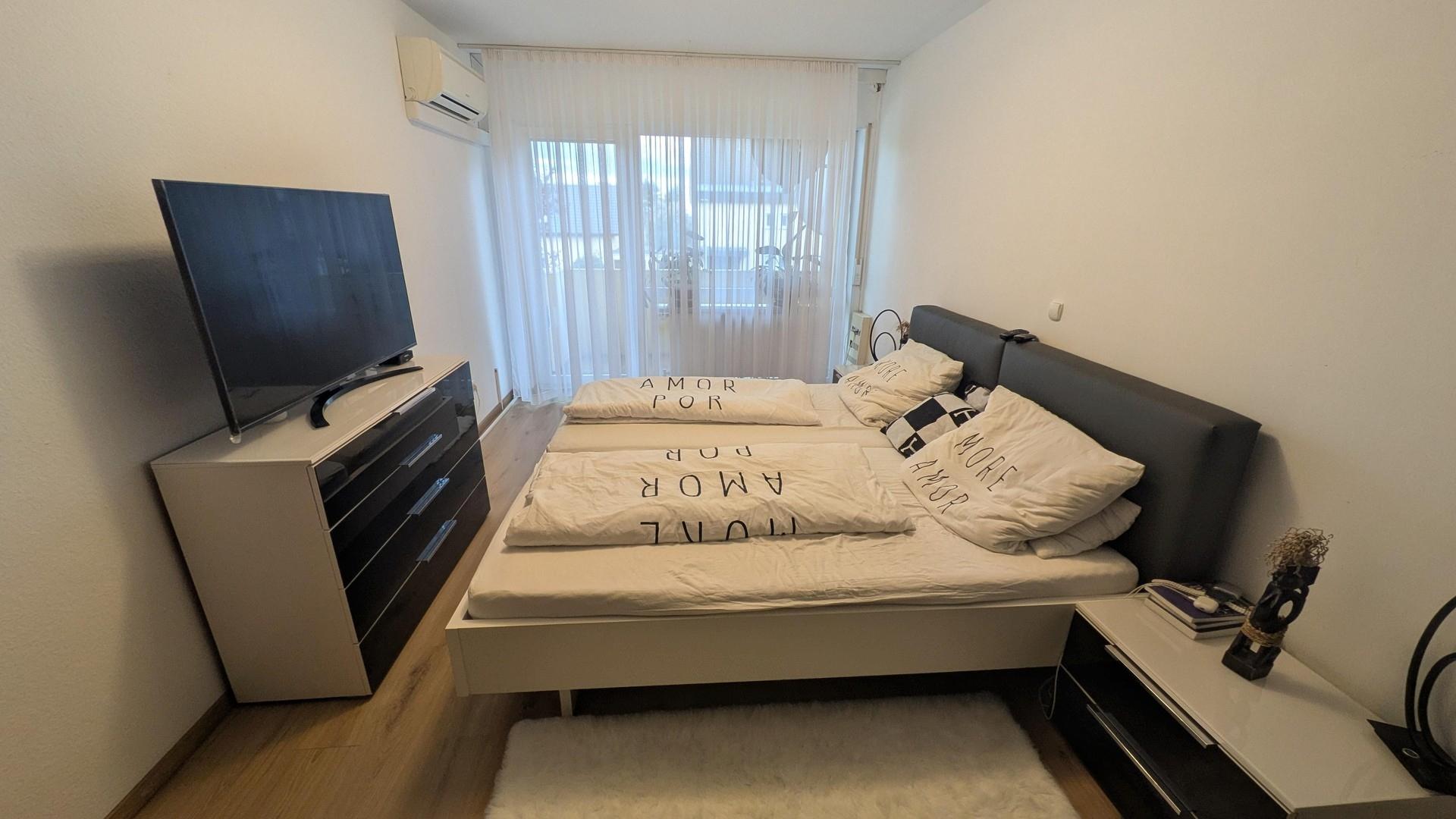 Elternschlafzimmer OG