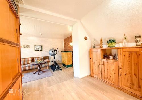 Büro Dachgeschoss