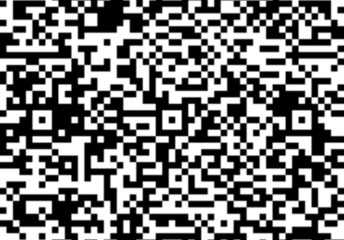 QR-Lageplan