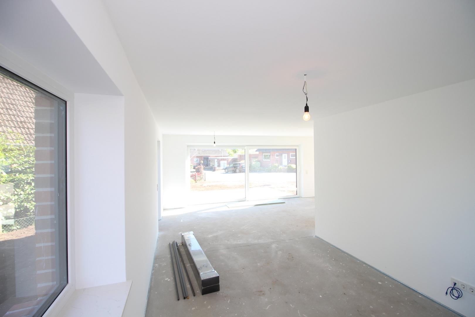 Wohn- und Esszimmer