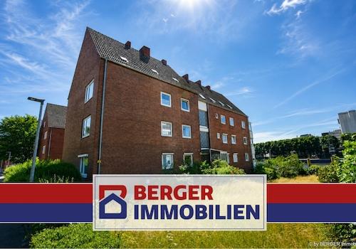 Wohnungsverkauf Bremen Berger Immobilien