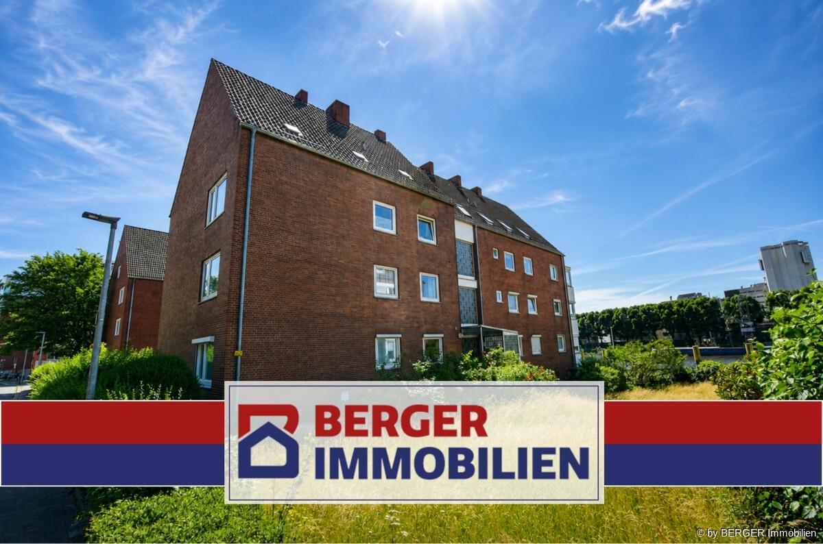 Wohnungsverkauf Bremen Berger Immobilien