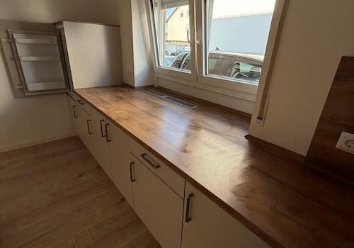 Einbauküche