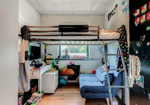 Kinderzimmer