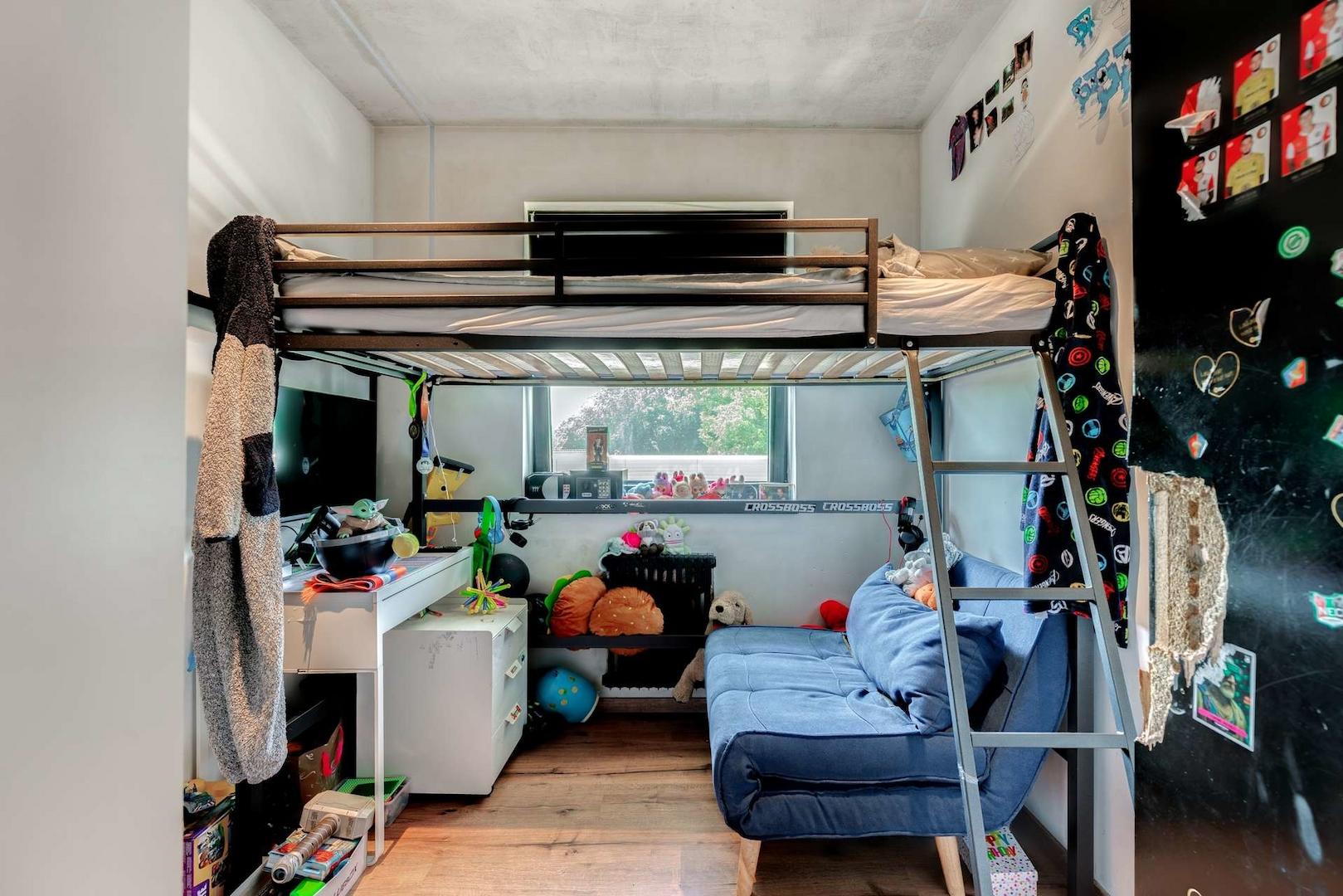 Kinderzimmer
