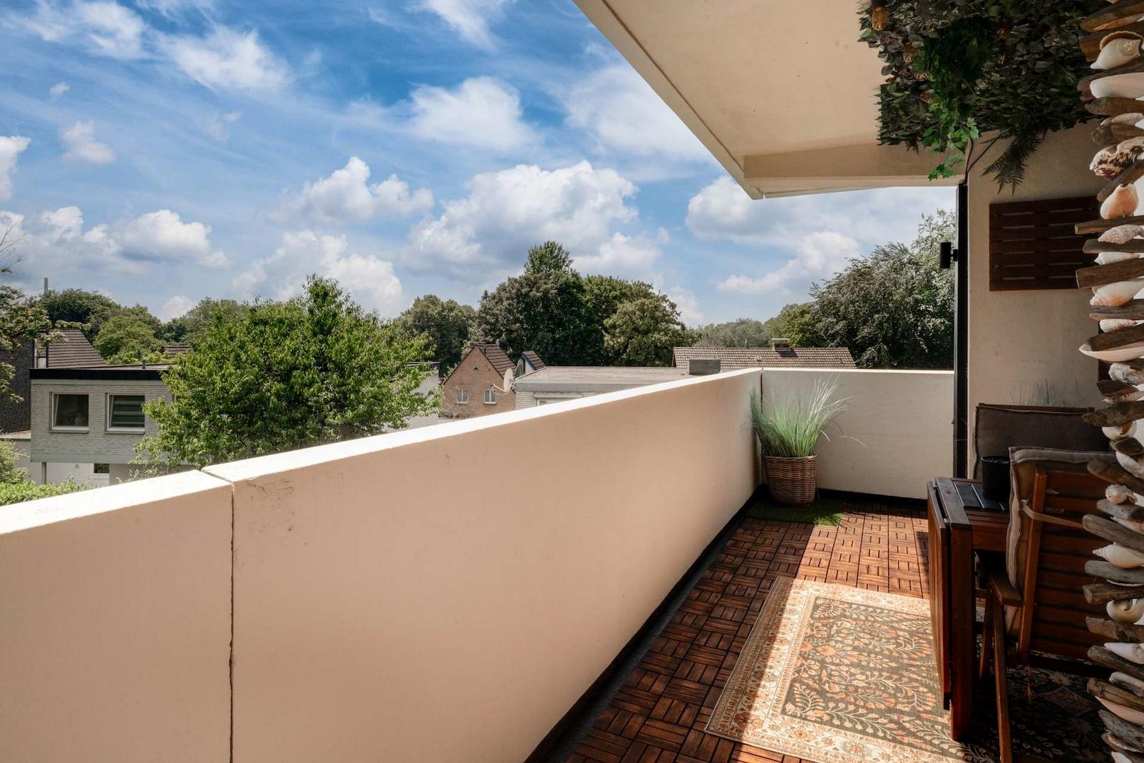 Balkon